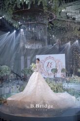 -B.Bridge Couture婚纱礼服(福田店)