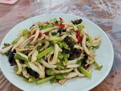 -赵广小吃(油榨湾店)