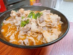 -阿晖沙嗲面