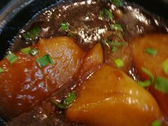-罗阳人家私房菜(罗阳路店)