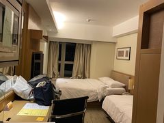 -香港帝景酒店