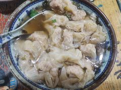 -老谢野馄饨(延安路店)