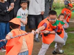 -HERRE·FARM 赫尔露营农场·团建聚会包场