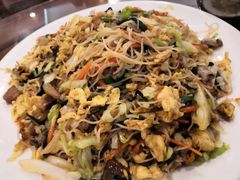 -友强·23年特色海鲜大排档(厦门店)