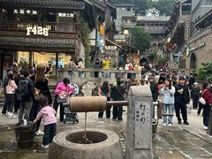 -重庆十八梯传统风貌区