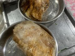 -香江农家乐饭店