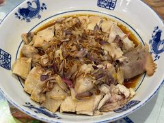 -阿殳菜馆·私厨(水围村店)