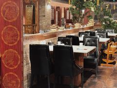 大堂-丁卯•铜锅涮肉(工体店)