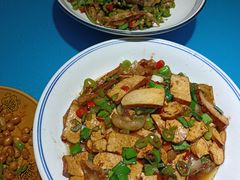 -石门永惠土菜馆(雍景园店)