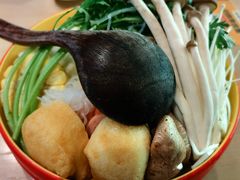 -沼津港精致料理·寿喜烧·烧鸟(漕河泾印象城店)