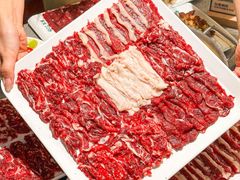 -非遗•老字号•阿彬牛肉火锅(广济桥店)