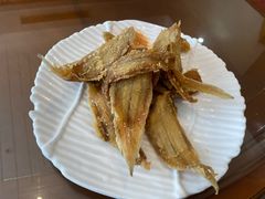 -北戴河转鱼·炒螃蟹酱餐厅