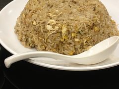 -草鱼先生潮州鱼生·虾生(新厦花园店)