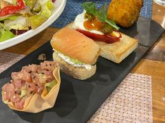-LA MAISON公鸡和龙(蛇口店)