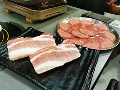 -咕咕站韩国料理(紫金港店)