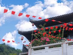 -广东天露山旅游度假区