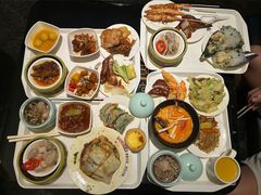 -堂会(白云店)