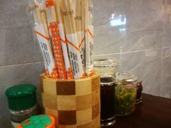 -春雪面馆(转塘店)