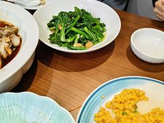 -良师门滨海人家·海鲜·家常菜(滨海城店)