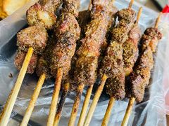 -灿哥羊汤(果园店)