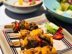 -银哲·本末法国分子料理(恒方广场店)