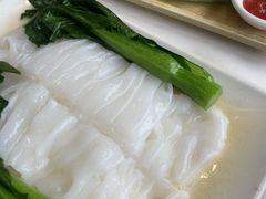 -馨越楼·点心·粤菜(赤坎店)