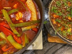-情妹耙泥鳅·江湖川菜(科华店)