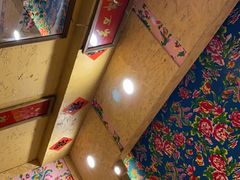 -闯关东东北农家菜(崂山石老人店)