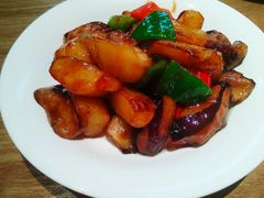 -上关雪東北菜(中房金谊店)