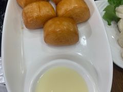 -楼外楼大刀肉传统火锅居(繁荣路店)
