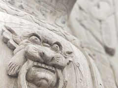 -香山寺