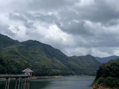 -平江沱龙峡漂流