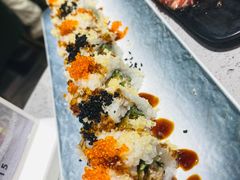 -妥妥烤肉料理(昙华林店)
