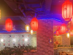 -水巷子·巴掌腰片重庆火锅(巧家店)