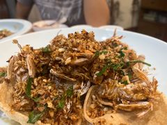 -小厨师·二十年沈家门小海鲜(百井坊巷店)
