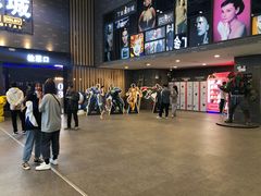 -金逸影城(南湖店)