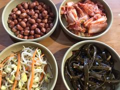 香酥花生小菜-京玉菲饭店(李村店)