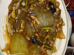 -高玛纳驴肉火烧(一世界店)