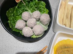 -海底捞火锅(团结桥店)