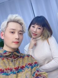 -New Fashion发型定制