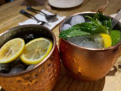 -Cyclus Craft Kitchen薩克思手工厨房