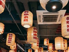 大堂-二十八里太湖船菜(吉祥路店)