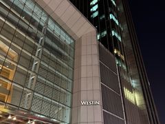 -天津君隆威斯汀酒店