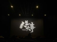 -越界思哲IMAX(寮步店)