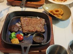 -牛扒先生·厚切雪花牛扒西餐厅(北京路禺山路店)