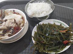 -春晖饭堂(中山大学南校区店)
