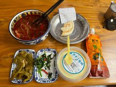 -夏家合汁(天润花园小区店)