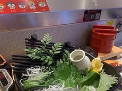 -万岁寿司(芳村店)