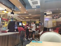 -诺丁牛排(南京江宁万达店)