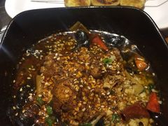 -三个大叔东北烧烤·砂锅菜(西三旗店)